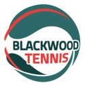 Blackwood Tennis Club Logo